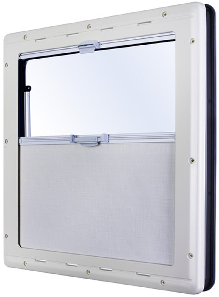 Dometic 9104100002 Ausstellfenster, 500 x 300 mm Dometic 9104100002 Ausstellfenster, 500 x 300 mm von DOMETIC