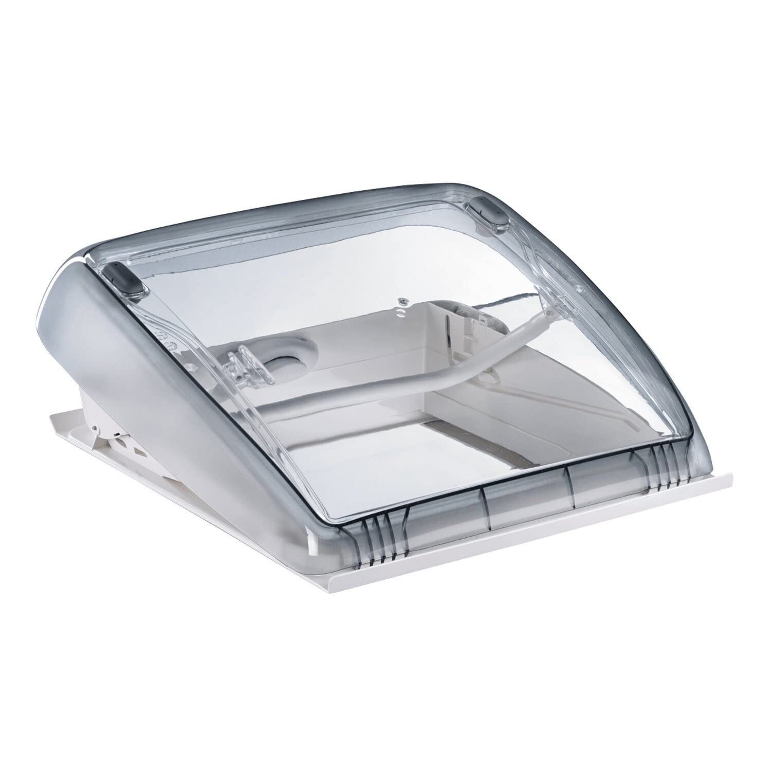 Dometic 9104100251 Mini Heki Style 25 – 42 mit Zwangsbelüftung Dometic 9104100251 Mini Heki Style 25 – 42 mit Zwangsbelüftung von DOMETIC