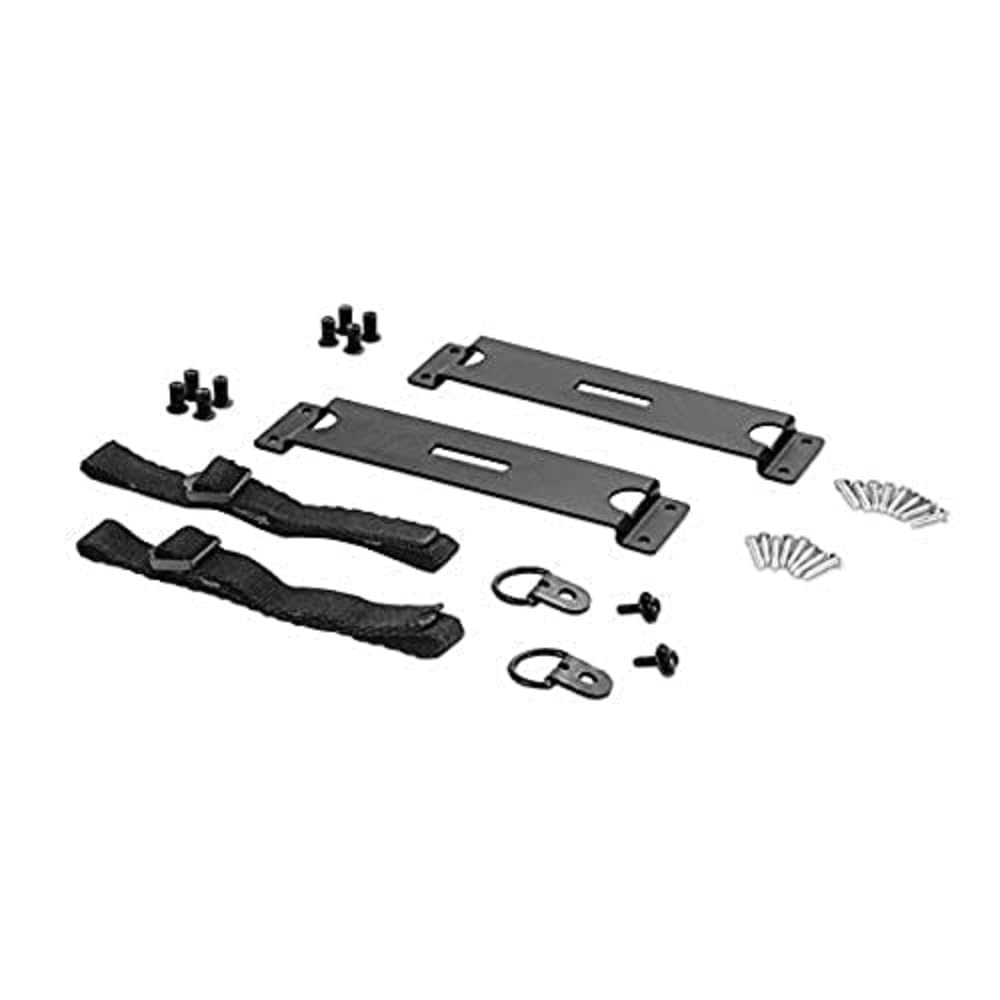 Waeco 9105303709 Universal Befestigungskit für CoolFun Thermoelektrische Kühlboxen Waeco 9105303709 Universal Befestigungskit für CoolFun Thermoelektrische Kühlboxen von DOMETIC