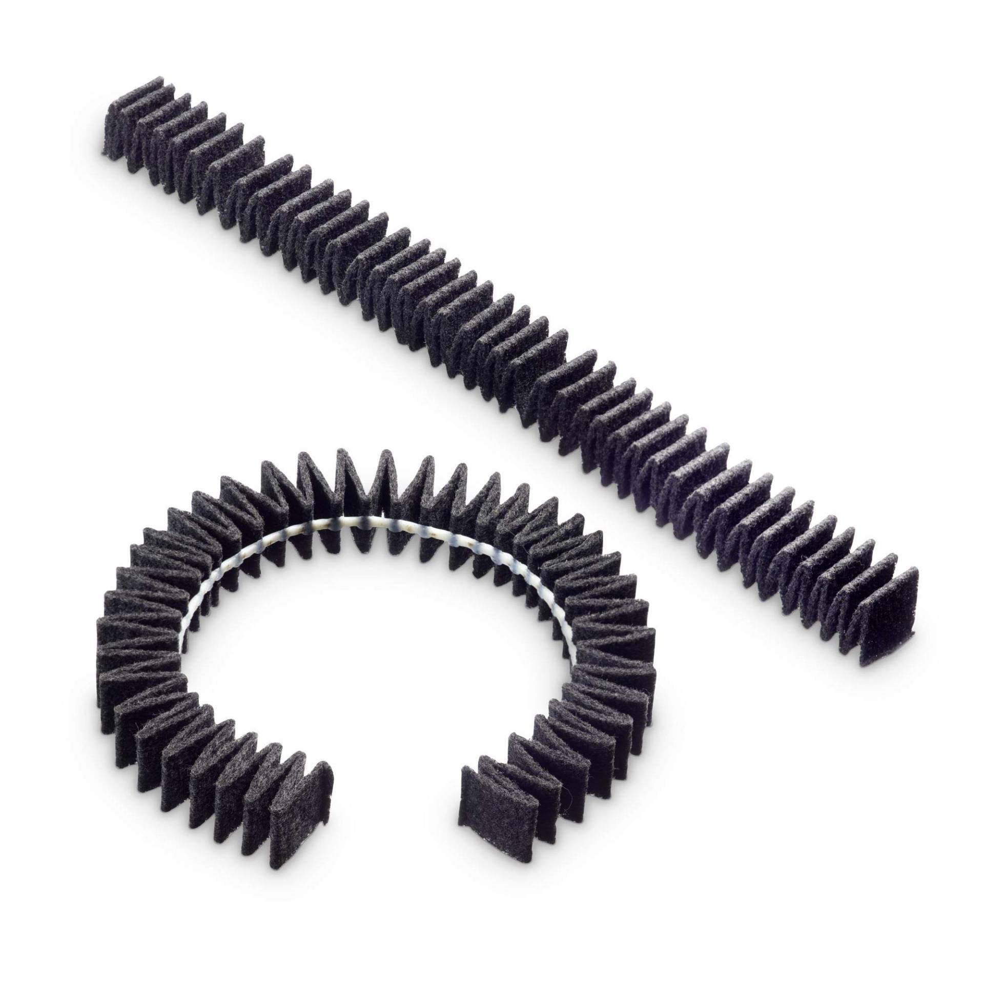 Dometic 9107300007 Aktivkohlefilter für Dometic CK 2000 Umluft Dunstabzugshaube, Anzahl 2 Dometic 9107300007 Aktivkohlefilter für Dometic CK 2000 Umluft Dunstabzugshaube, Anzahl 2 von DOMETIC