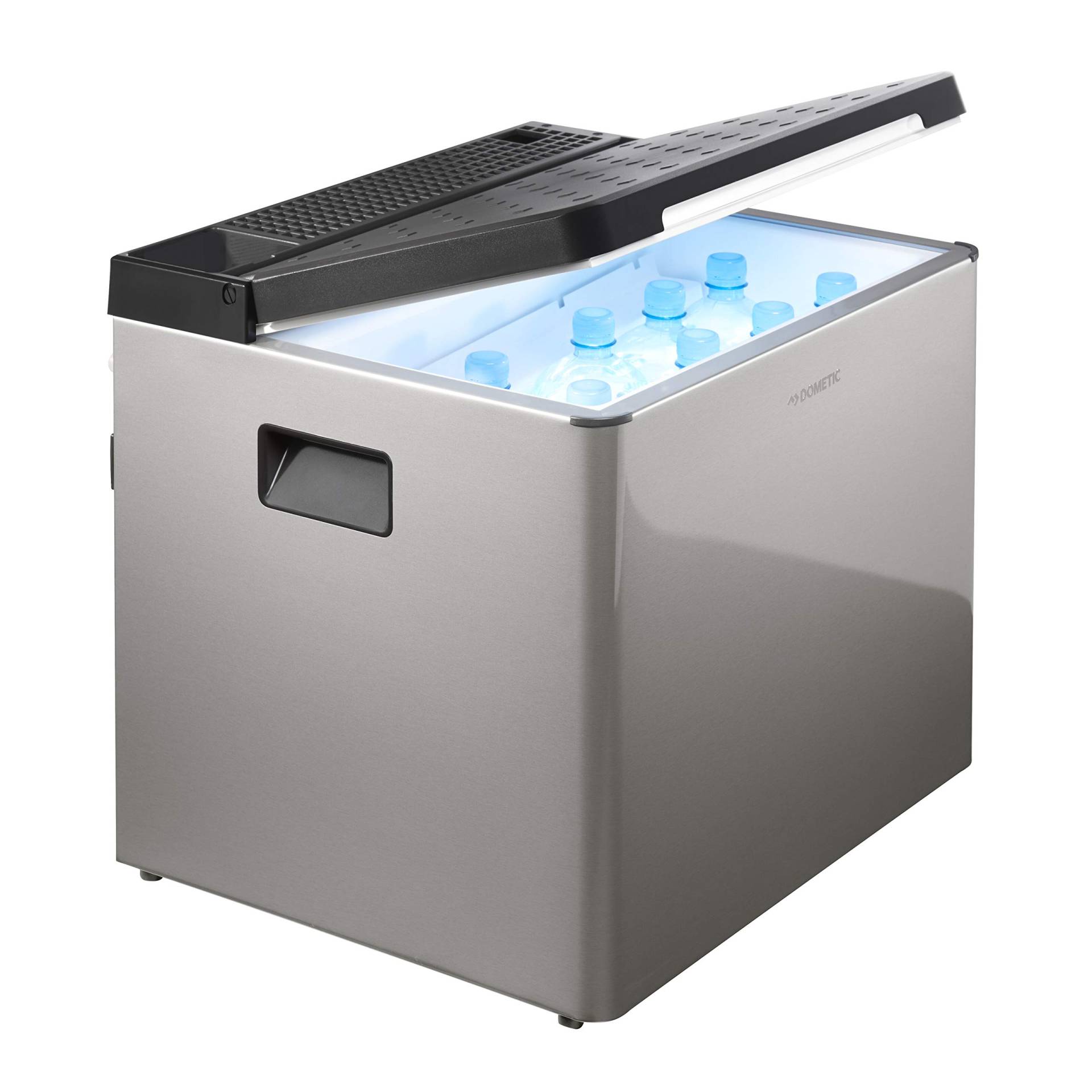Dometic ACX3 30 - Tragbare Absorber-Kühlbox, 33 Liter, 30 mbar Dometic ACX3 30 - Tragbare Absorber-Kühlbox, 33 Liter, 30 mbar von DOMETIC
