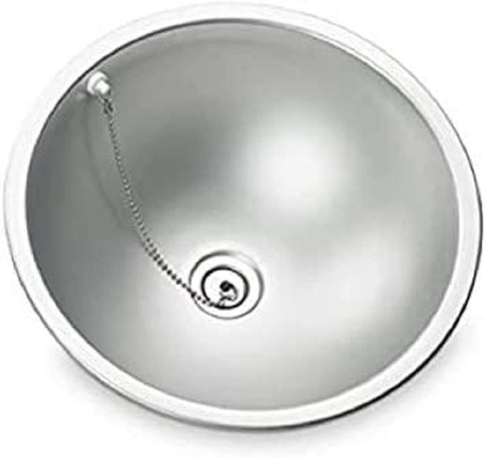 Dometic CE02 B325-I Spülbecken rund Dometic CE02 B325-I Spülbecken rund von DOMETIC