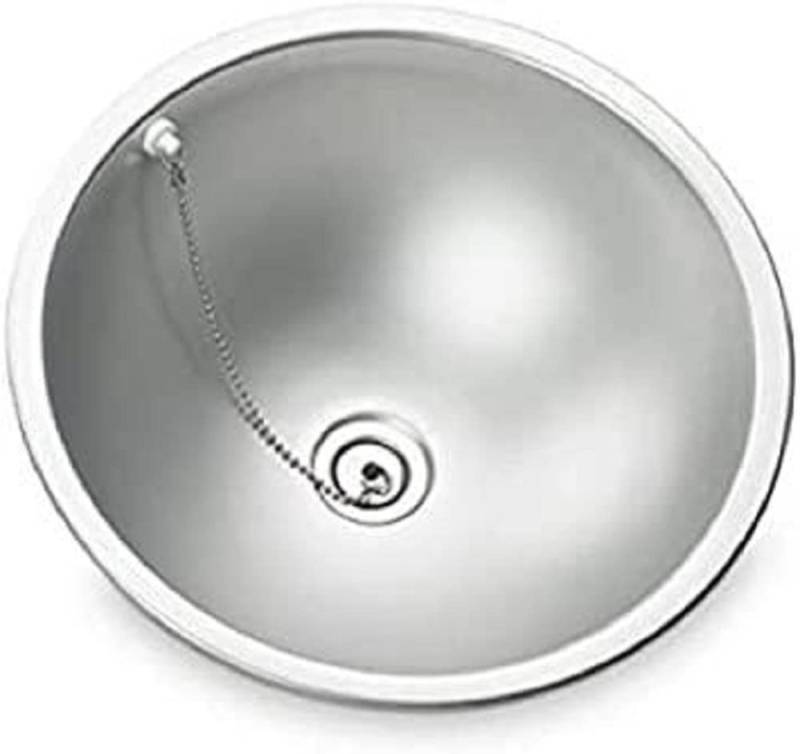 Dometic CE02 B325-I Spülbecken rund von DOMETIC