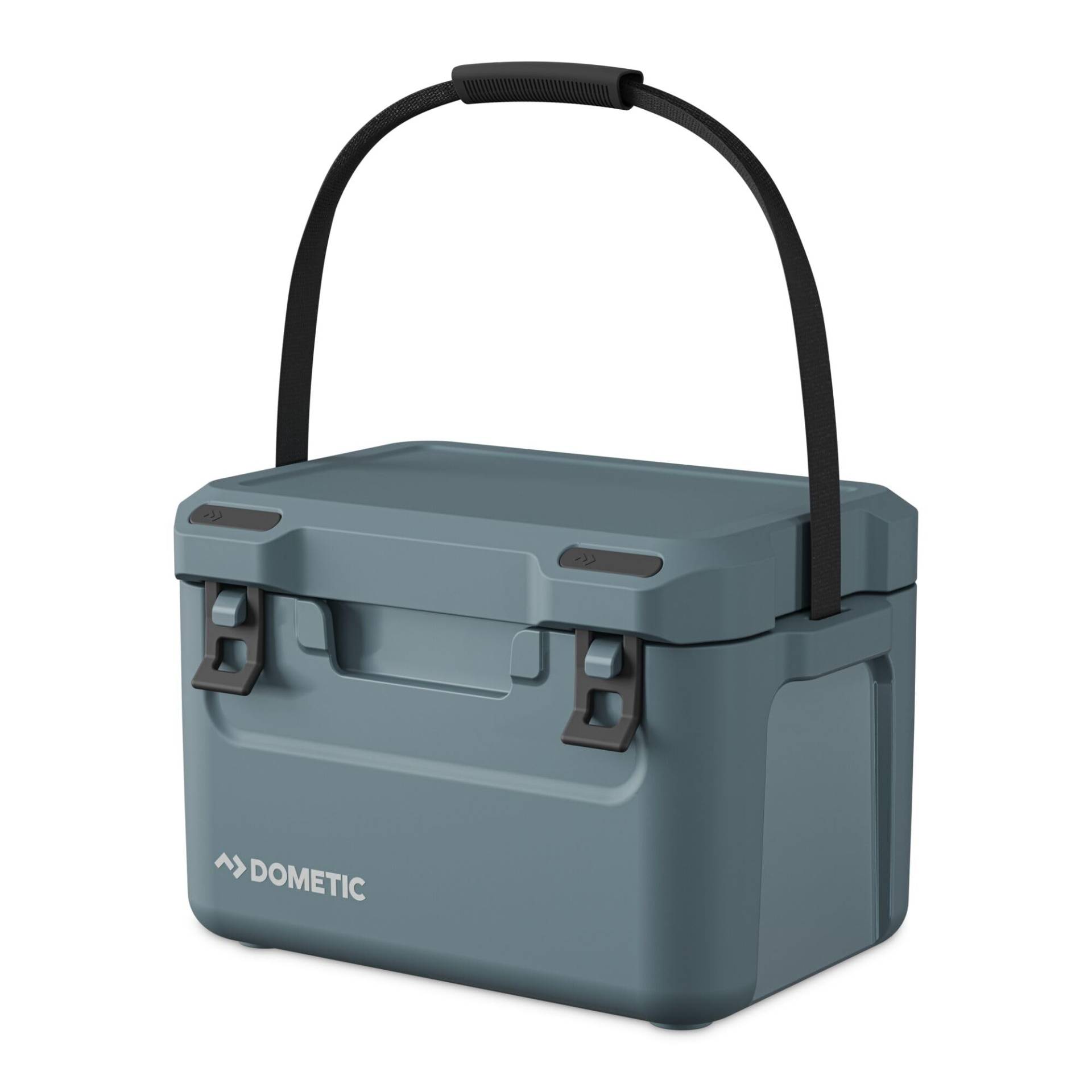 DOMETIC CI - Passive Kühlbox 15/28L - Thermobox - Hält Eiswürfel tagelang gefroren - Extrem Leicht - Kühlbox für Auto, LKW, Boot, Reisemobil DOMETIC CI - Passive Kühlbox 15/28L - Thermobox - Hält Eiswürfel tagelang gefroren - Extrem Leicht - Kühlbox für Auto, LKW, Boot, Reisemobil von DOMETIC