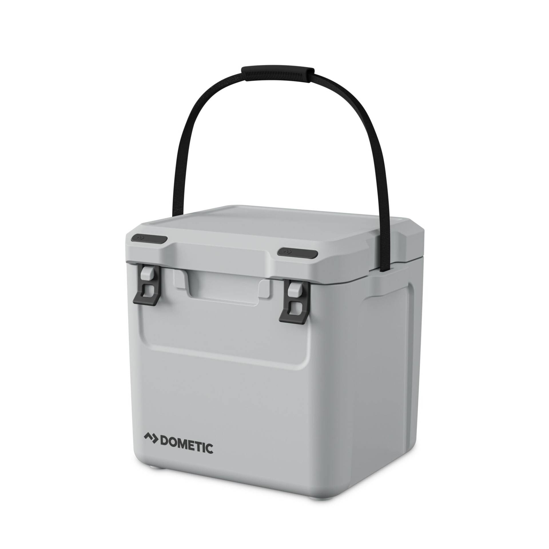 DOMETIC CI - Passive Kühlbox 15/28L - Thermobox - Hält Eiswürfel tagelang gefroren - Extrem Leicht - Kühlbox für Auto, LKW, Boot, Reisemobil DOMETIC CI - Passive Kühlbox 15/28L - Thermobox - Hält Eiswürfel tagelang gefroren - Extrem Leicht - Kühlbox für Auto, LKW, Boot, Reisemobil von DOMETIC
