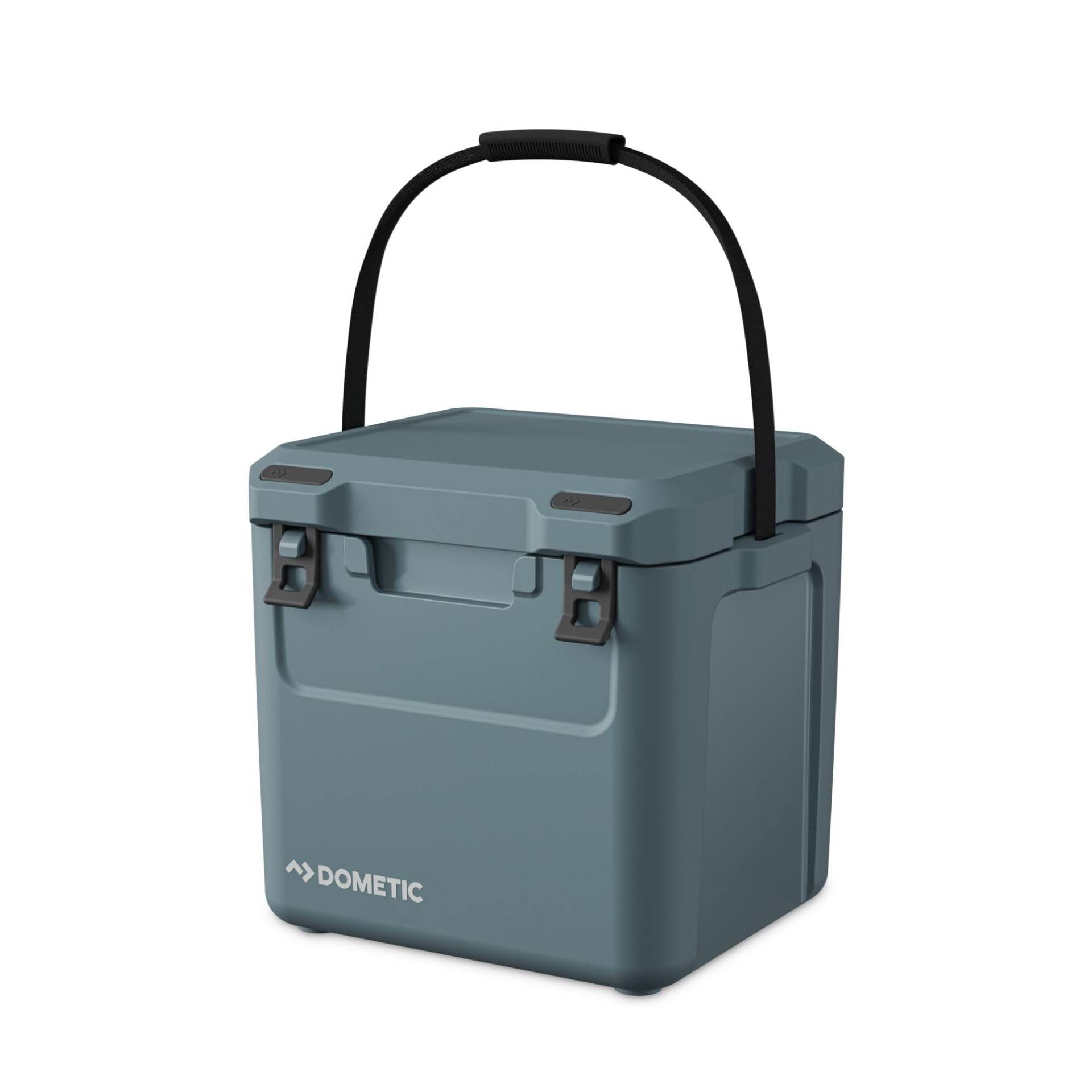 DOMETIC CI - Passive Kühlbox 15/28L - Thermobox - Hält Eiswürfel tagelang gefroren - Extrem Leicht - Kühlbox für Auto, LKW, Boot, Reisemobil DOMETIC CI - Passive Kühlbox 15/28L - Thermobox - Hält Eiswürfel tagelang gefroren - Extrem Leicht - Kühlbox für Auto, LKW, Boot, Reisemobil von DOMETIC