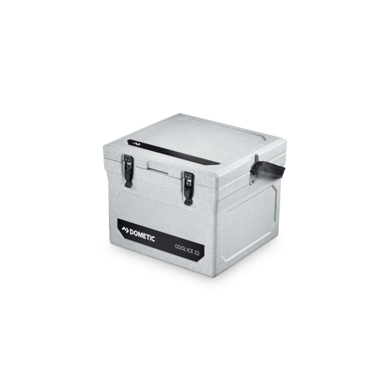 Dometic Cool-Ice WCI 22, tragbare passiv-Kühlbox/Eisbox, 22 Liter, für Auto, Lkw, Boot, Camping, Ideal für Angler und Jäger von DOMETIC
