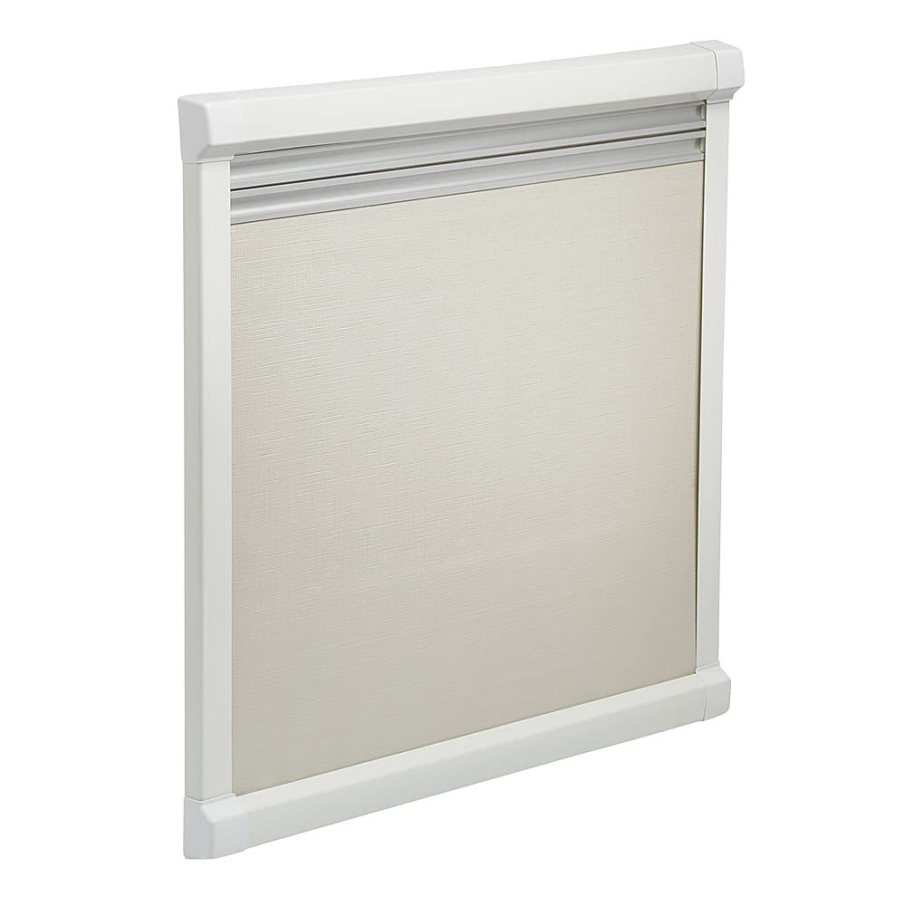 Dometic Fensterrollo DB1R 680 x 430 mm cremeweiß Dometic Fensterrollo DB1R 680 x 430 mm cremeweiß von DOMETIC