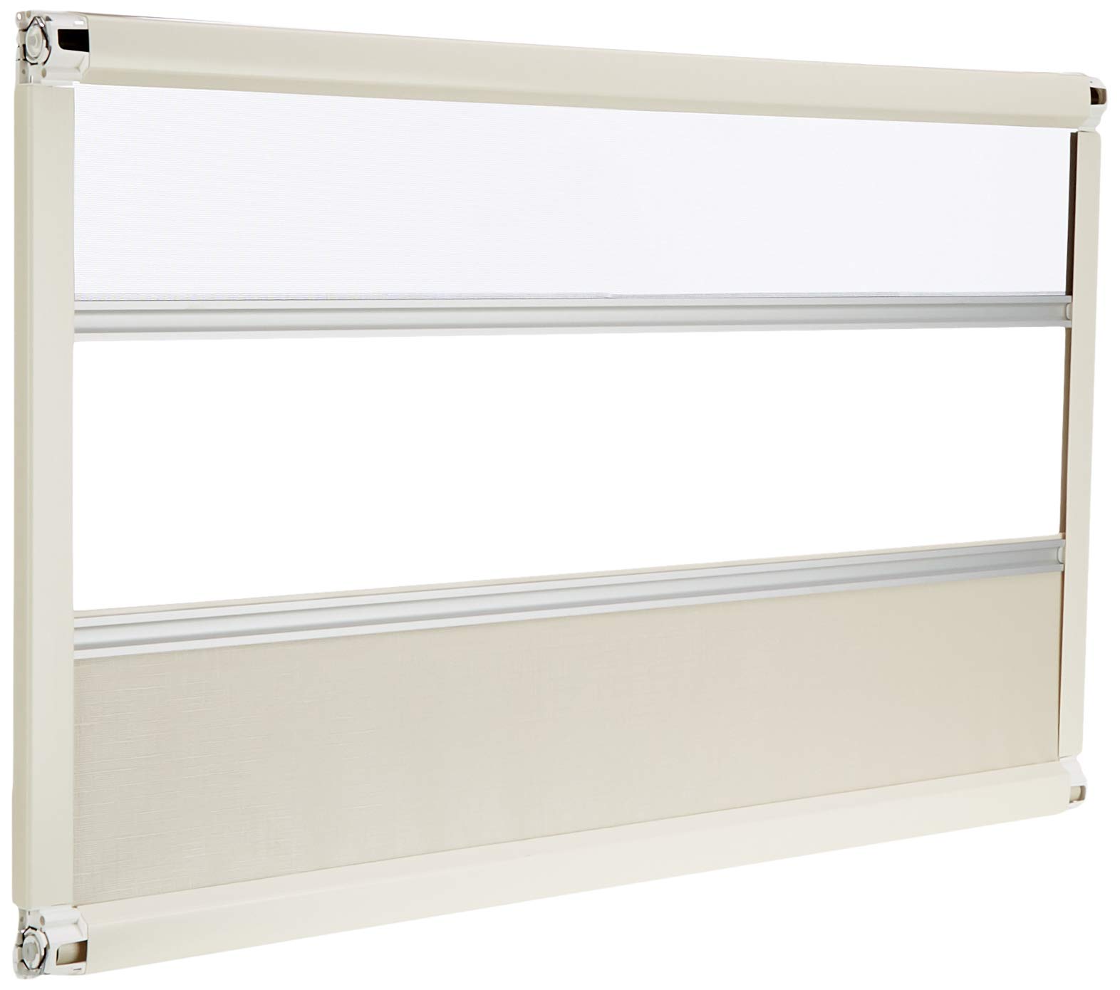 Dometic Fensterrollo DB1R 980 x 530 mm cremeweiß Dometic Fensterrollo DB1R 980 x 530 mm cremeweiß von DOMETIC