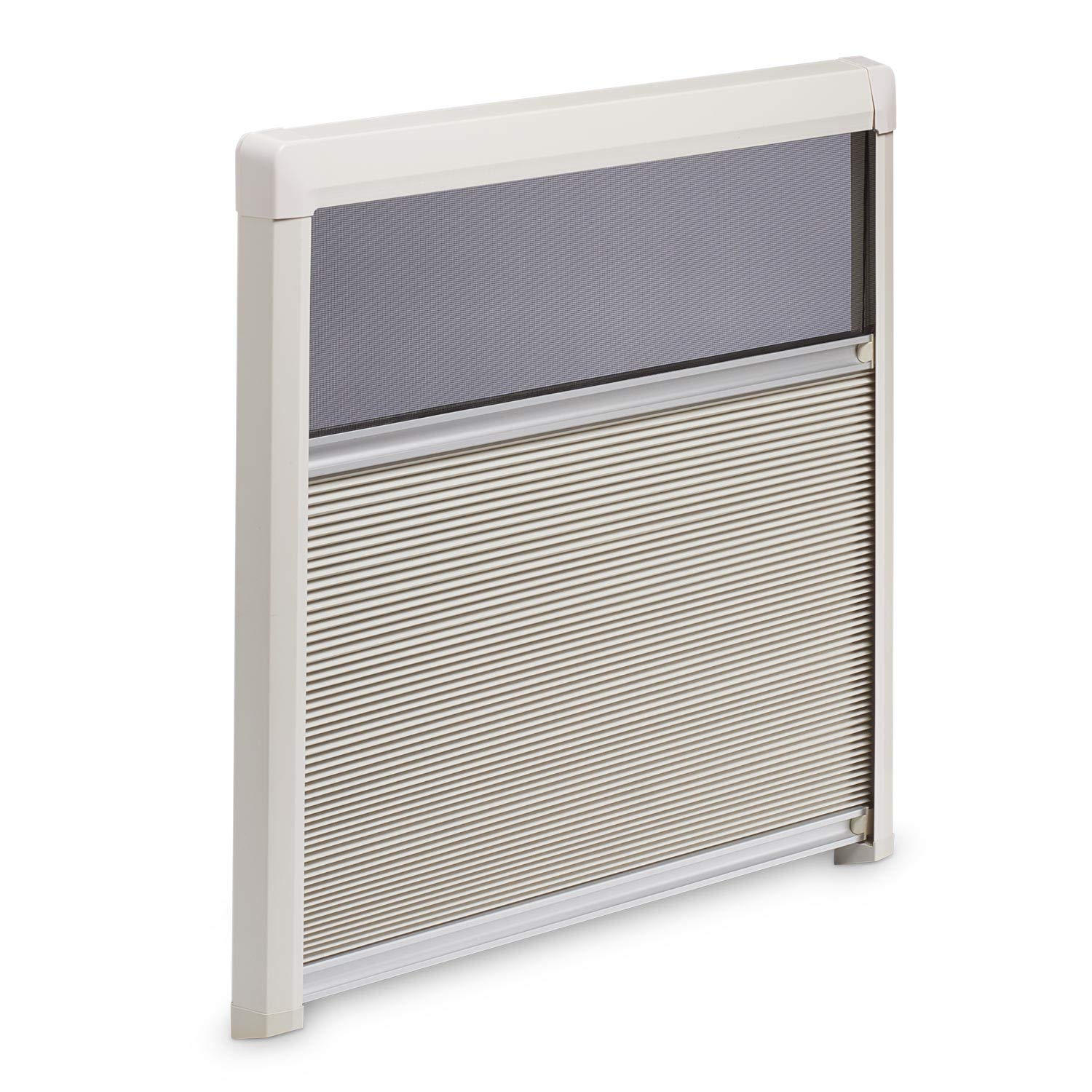 Dometic Fensterrollo DB3H 685 x 700 mm cremeweiß Dometic Fensterrollo DB3H 685 x 700 mm cremeweiß von DOMETIC