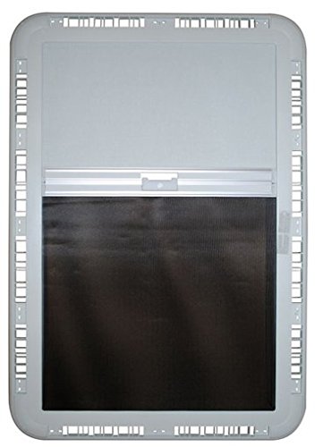 Dometic Heki 2 Innenrahmen kpl. mit Anbauteilen creme Dometic Heki 2 Innenrahmen kpl. mit Anbauteilen creme von DOMETIC