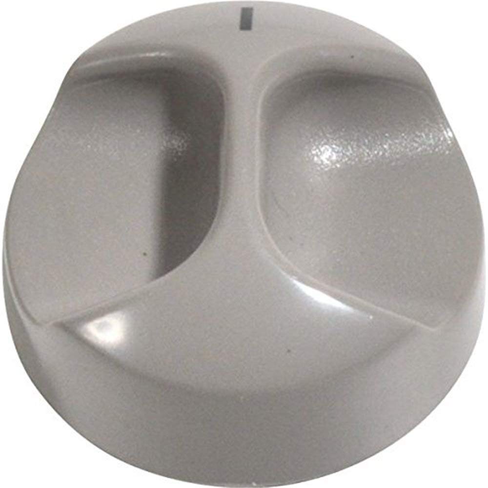 Dometic-Kühlschränke Drehknopf Thermostat für RM/RMT Hellgrau Dometic-Kühlschränke Drehknopf Thermostat für RM/RMT Hellgrau von DOMETIC