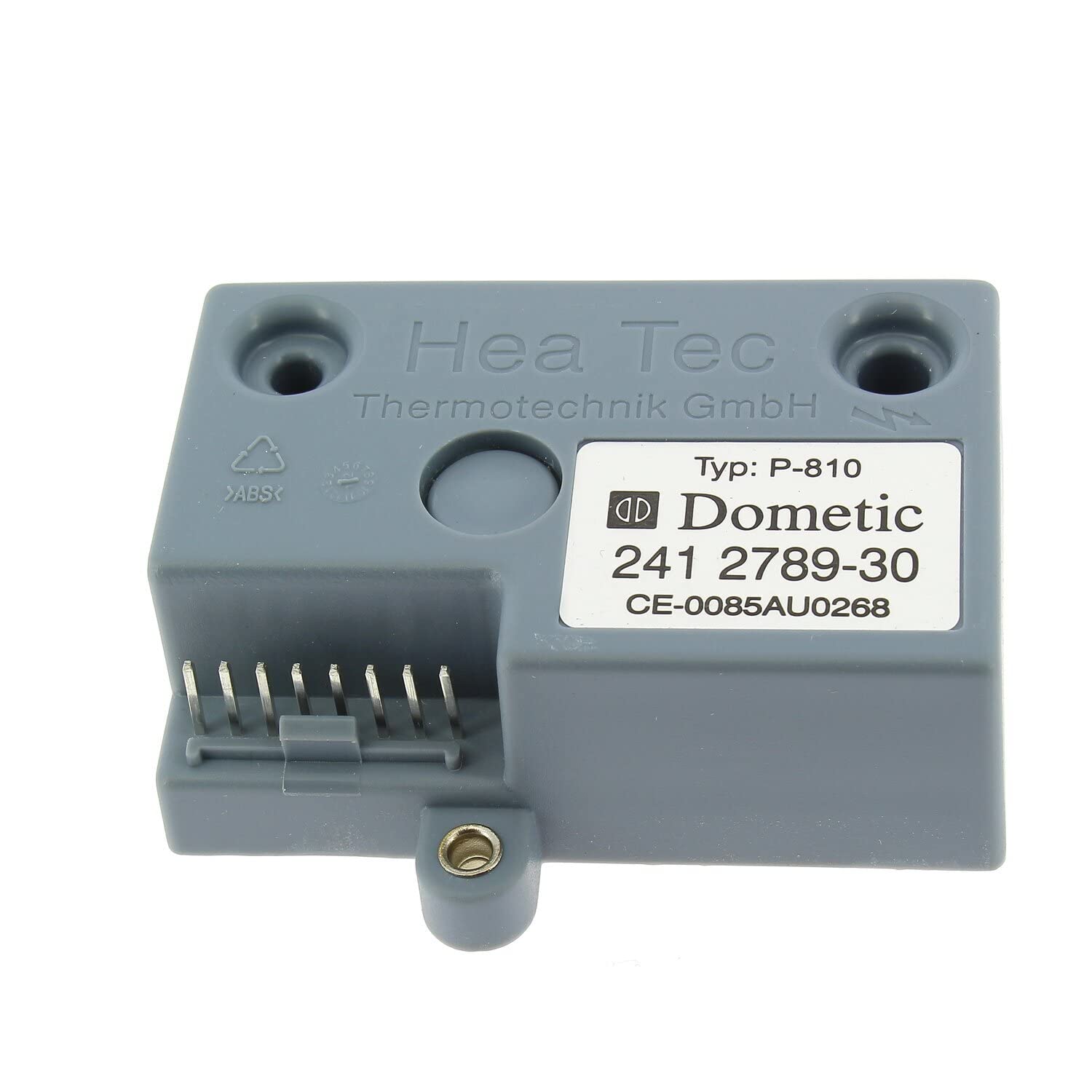 Dometic-Kühlschränke Gasfeuerungsautomat für Serien 7/8 Dometic-Kühlschränke Gasfeuerungsautomat für Serien 7/8 von DOMETIC