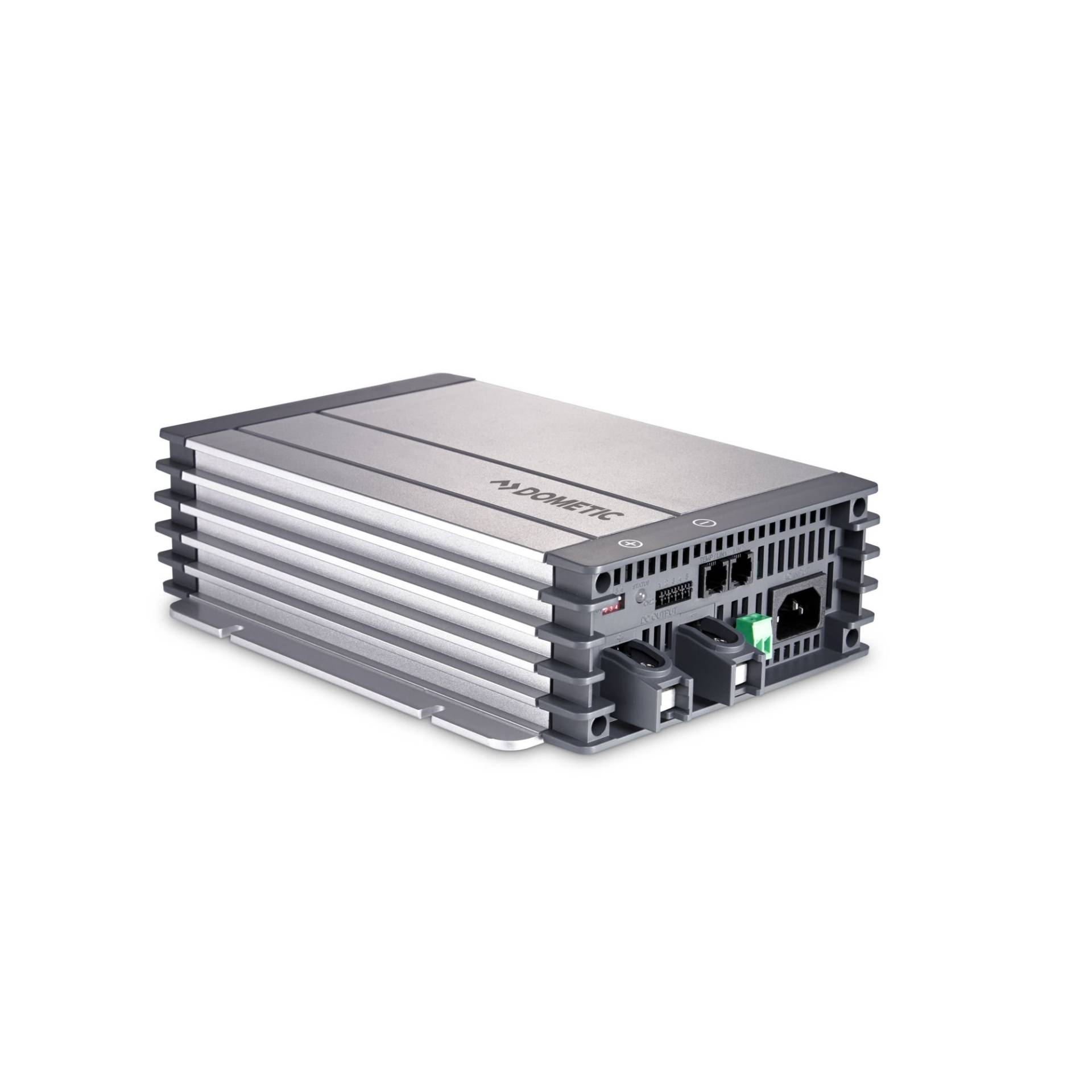 DOMETIC 9600000028 PerfectCharge MCA 1215, IU0U Auto Batterie-Ladegerät, 12 V, 15 A, für KFZ, LKW, Wohnmobil, Boot DOMETIC 9600000028 PerfectCharge MCA 1215, IU0U Auto Batterie-Ladegerät, 12 V, 15 A, für KFZ, LKW, Wohnmobil, Boot von DOMETIC