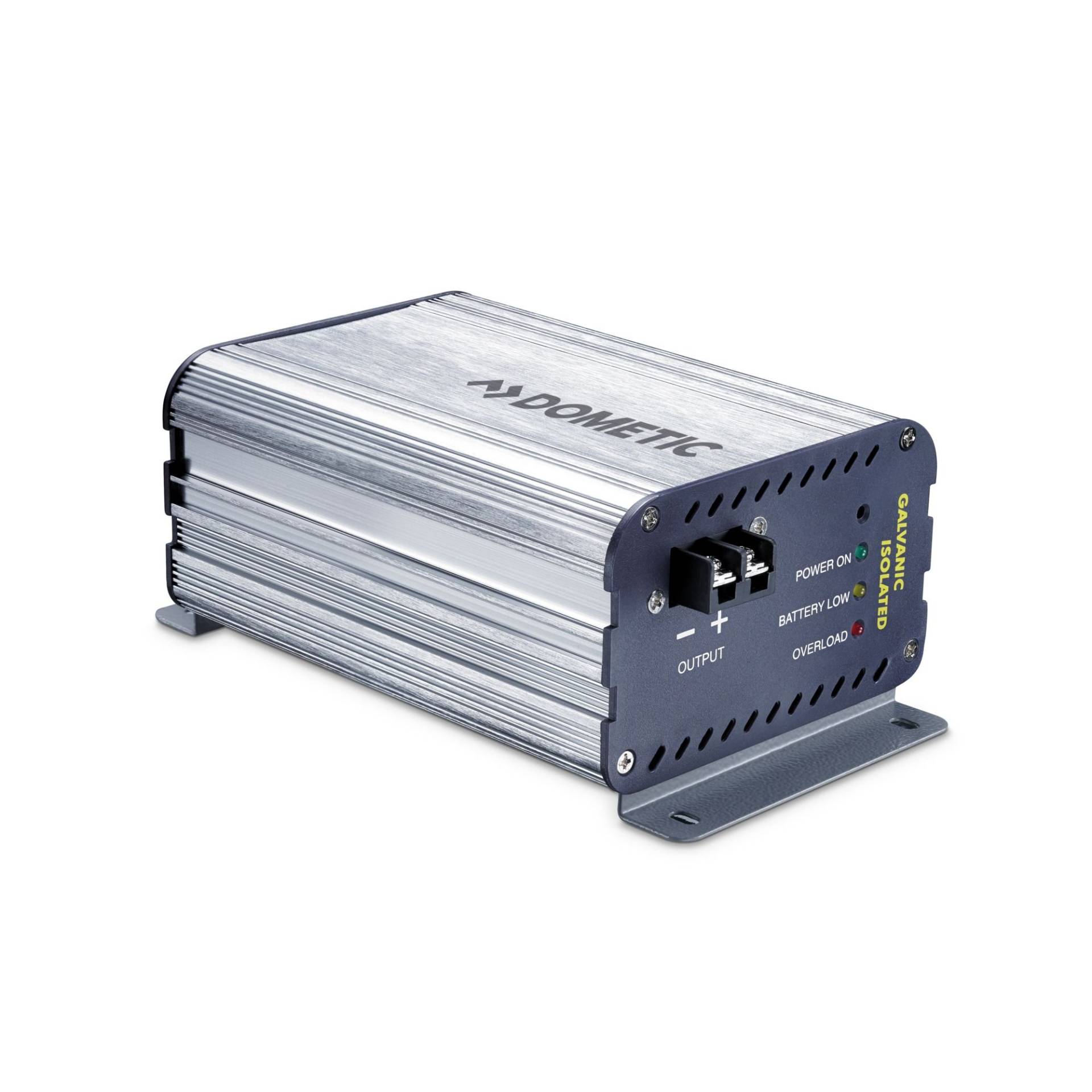 WAECO 9102500061 PerfectPower DCDC 10 - Spannungswandler 10 A, 24 - 24 Volt WAECO 9102500061 PerfectPower DCDC 10 - Spannungswandler 10 A, 24 - 24 Volt von DOMETIC