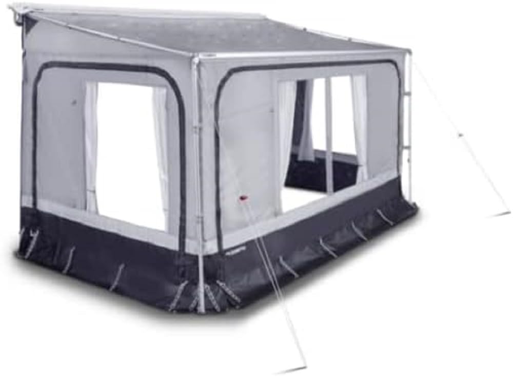DOMETIC REVO Zip 400-PRIVACY Room DOMETIC REVO Zip 400-PRIVACY Room von DOMETIC