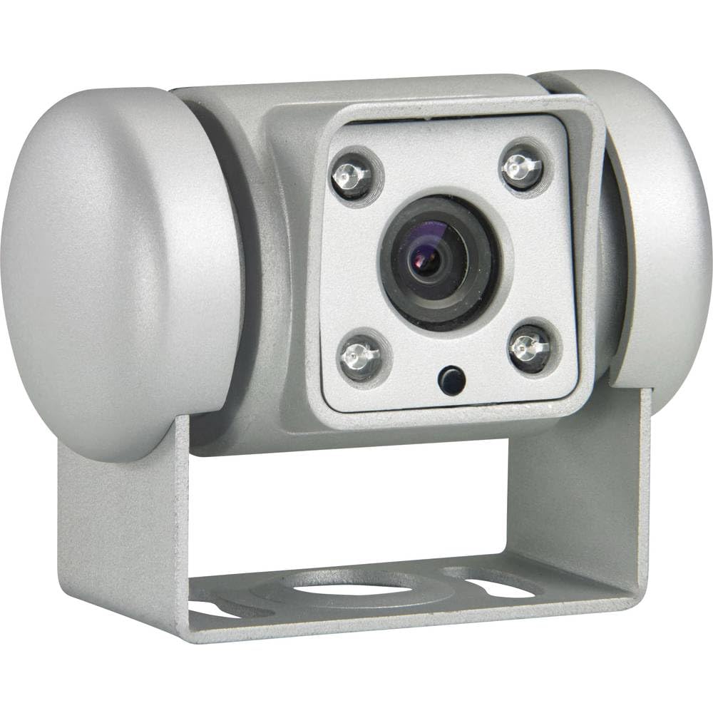 Dometic Group Kabel-Rückfahrkamera PerfectView CAM 45 NAV Spiegelfunktion, IR-Zusatzlicht, integrie Dometic Group Kabel-Rückfahrkamera PerfectView CAM 45 NAV Spiegelfunktion, IR-Zusatzlicht, integrie von DOMETIC