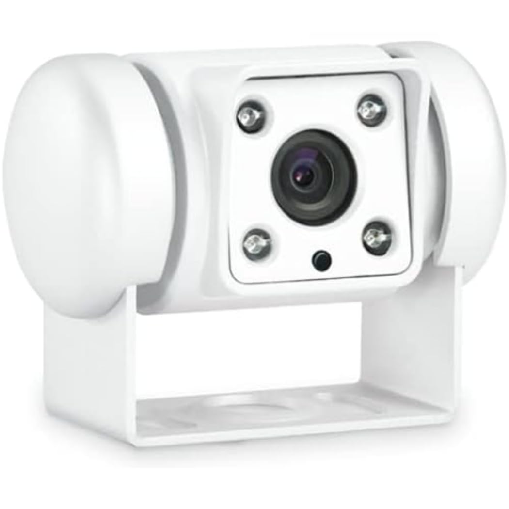 Dometic Rückfahrkamera CAM 45 NAV für Navigationssysteme, weiß Dometic Rückfahrkamera CAM 45 NAV für Navigationssysteme, weiß von DOMETIC