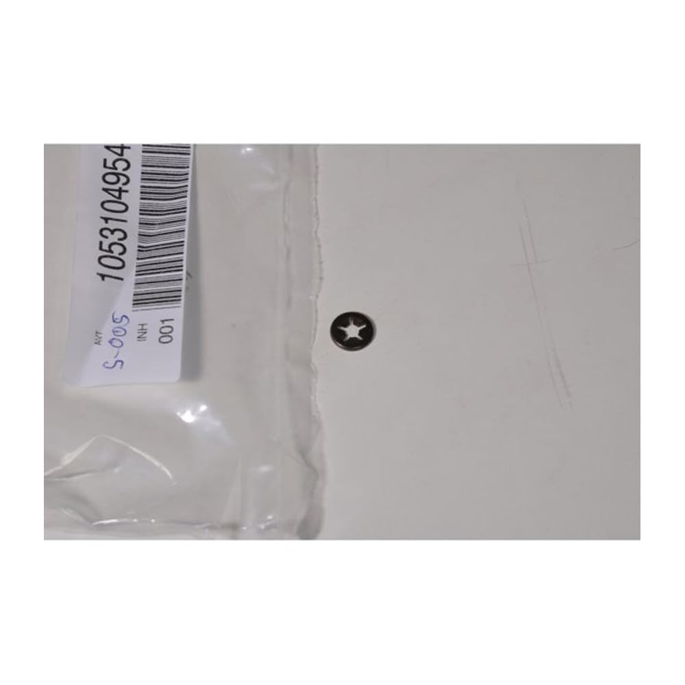 Dometic SMEV-Kocher Zündsicherung Quikcloc-Ring 5mm von DOMETIC