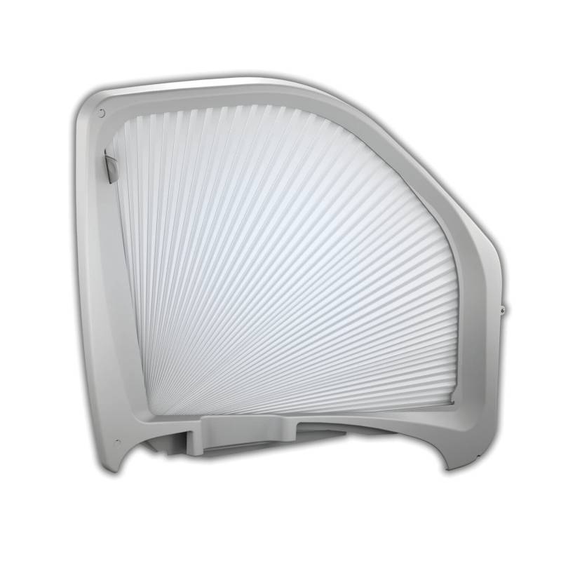 Dometic SP300 Seitenscheibenrollos kompatibel u.a. mit Peugeot Boxer 250/290, alle Modelle, 2006 von DOMETIC