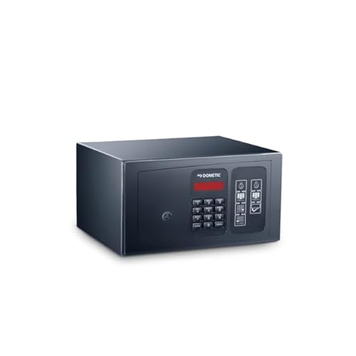 Dometic Safe MD281C Dometic Safe MD281C von DOMETIC