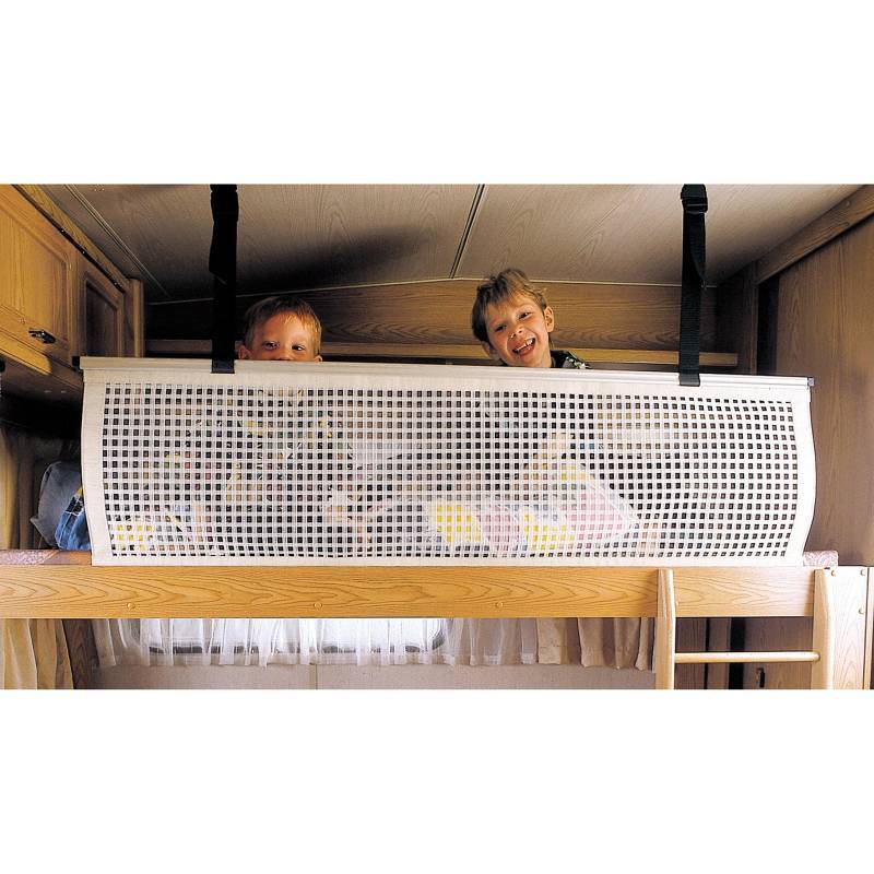 Dometic Safety Net, Sicherheitsnetz, 1500 x 580 mm für Wohnmobil, Reisemobil, Boot, Camping von DOMETIC