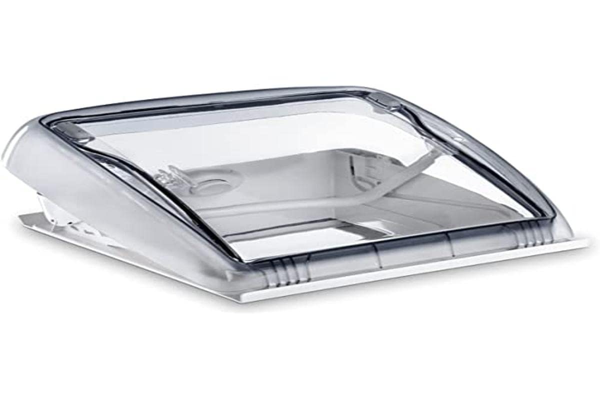 Dometic Seitz Mini Heki Style zonder ventilatie - 25/42mm dakdikte Dometic Seitz Mini Heki Style zonder ventilatie - 25/42mm dakdikte von DOMETIC