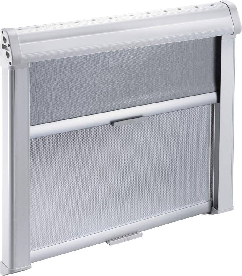 Dometic Seitz Rastrollo 3000 - grau, 1560 x 810 mm von DOMETIC