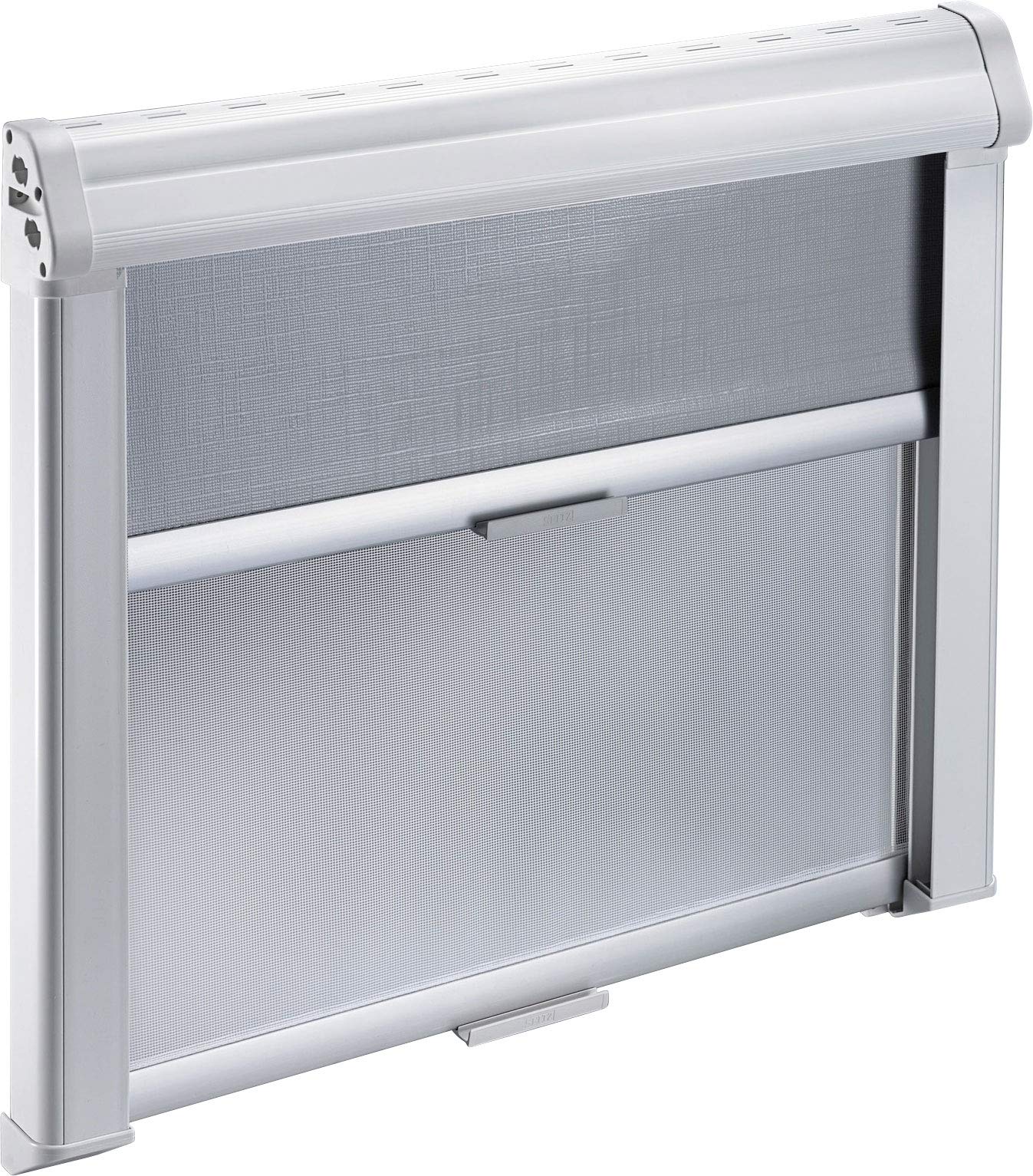 Dometic Seitz Rastrollo 3000 - grau, 1560 x 810 mm von DOMETIC