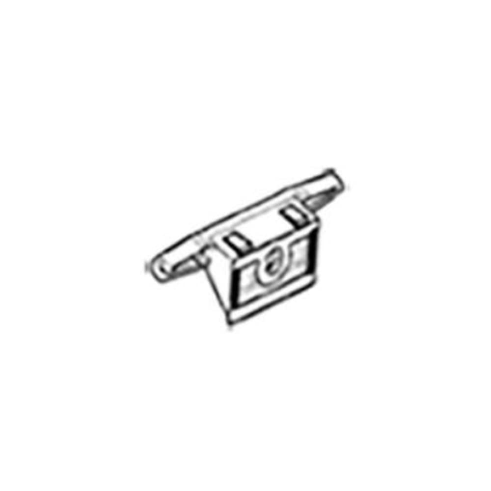 Dometic Stützfuß-Arretierung PW1000, PW1500, PR2000, PR2500, Front Dometic Stützfuß-Arretierung PW1000, PW1500, PR2000, PR2500, Front von DOMETIC