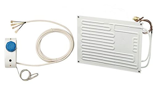 Dometic VD18 Plate Evaporator Dometic VD18 Plate Evaporator von DOMETIC