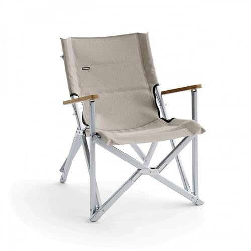 GO Compact Camp Chair ASH von DOMETIC