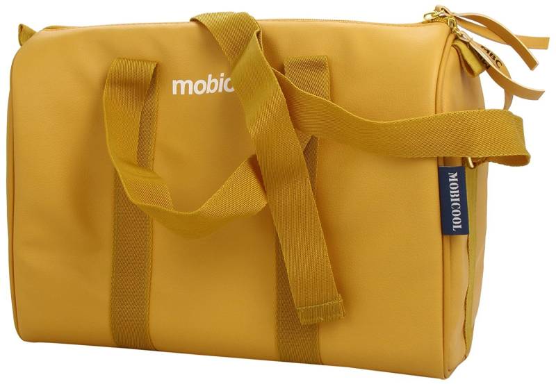 MOBICOOL 9103540161 Icon 16 Kühltasche, 15 Liter von DOMETIC