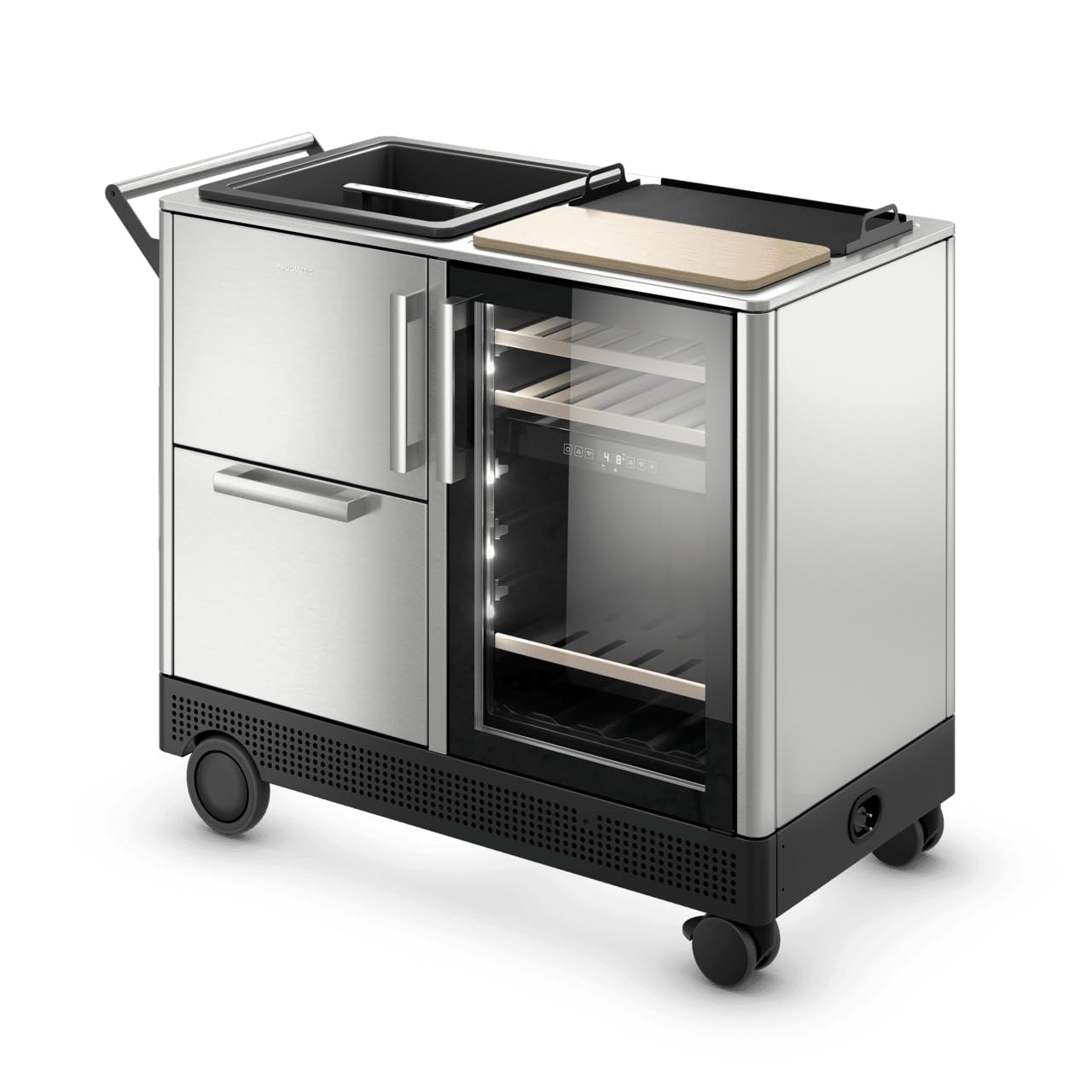 MoBar 550S MoBar 550S von DOMETIC