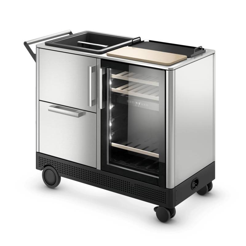 MoBar 550S von DOMETIC