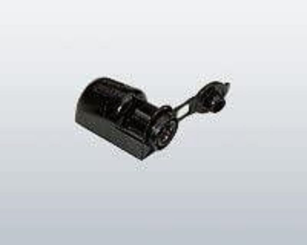 Mobicool Mobitronic 57608008 Aufbausteckdose für DIN-Stecker Mobicool Mobitronic 57608008 Aufbausteckdose für DIN-Stecker von DOMETIC