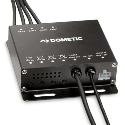 PerfectView VS400N PerfectView VS400N von DOMETIC
