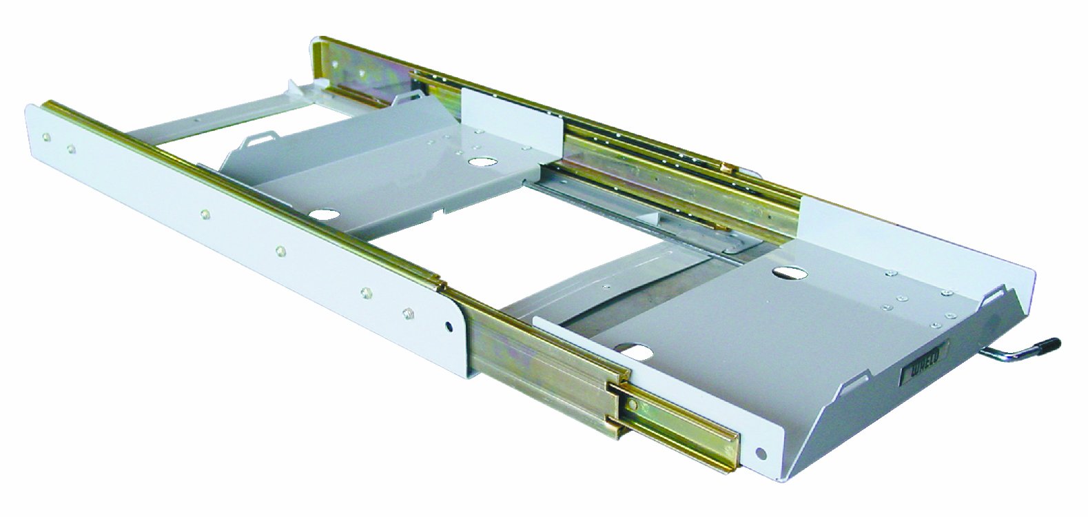 WAECO SLD-060 Längsauszug SLD-060 für CF-035/CF-040/CF-060 WAECO SLD-060 Längsauszug SLD-060 für CF-035/CF-040/CF-060 von DOMETIC