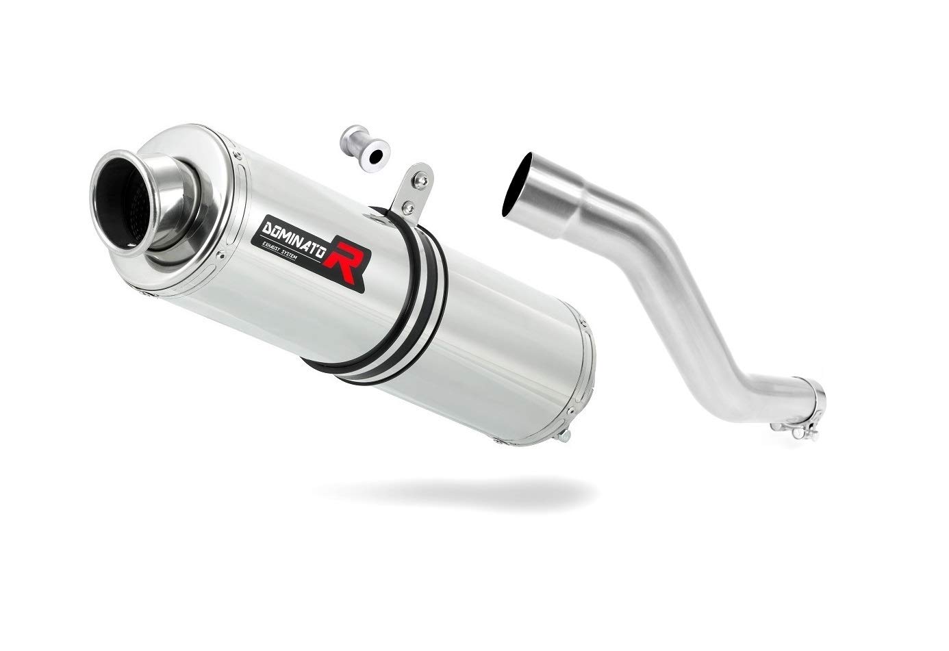DOMINATOR Schalldämpfer Auspuff ST kompatibel mit DR 750 BIG RIGHT SIDE DOMINATOR Schalldämpfer Auspuff ST kompatibel mit DR 750 BIG RIGHT SIDE von DOMINATOR EXHAUST SYSTEM