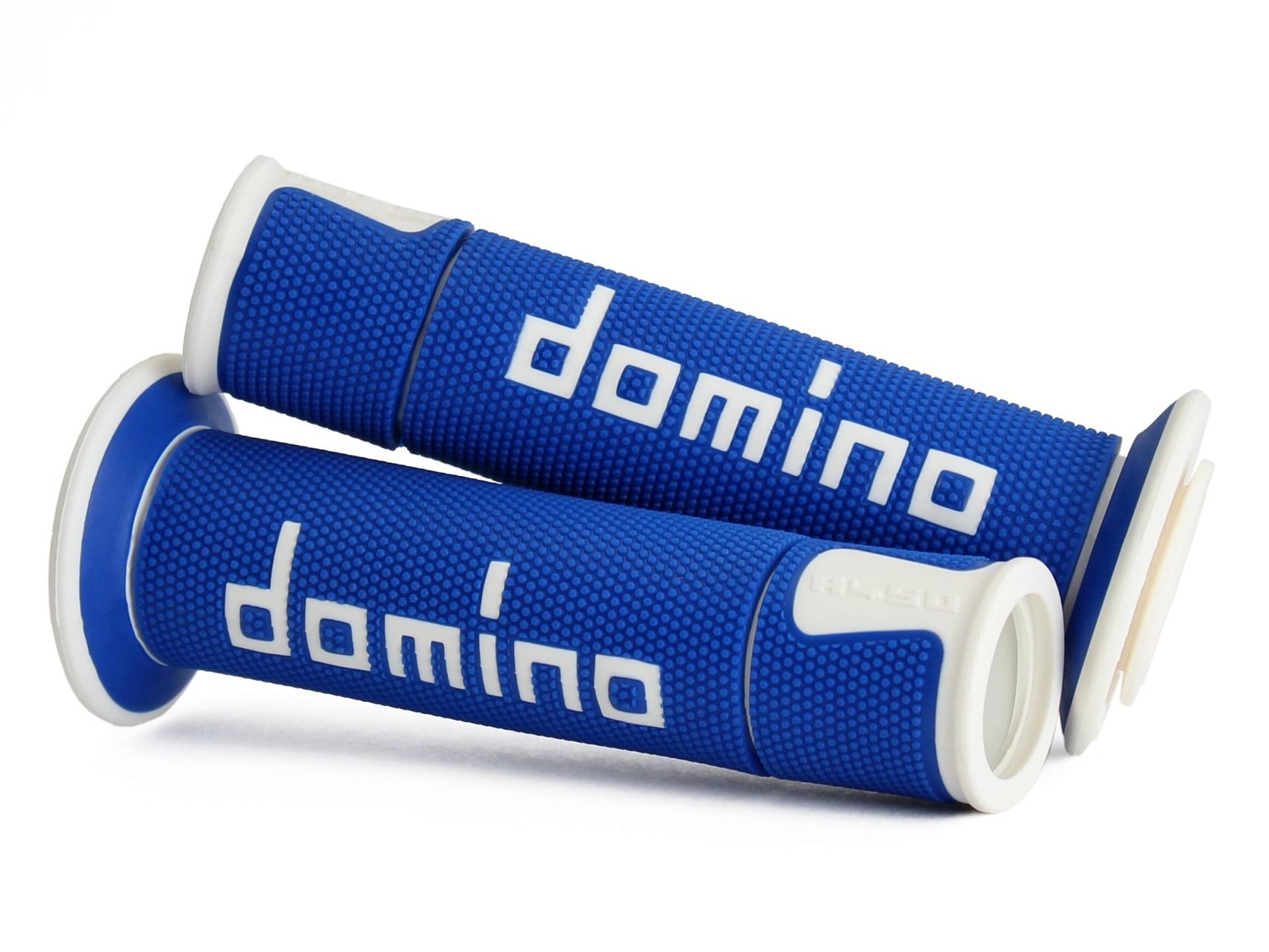 DOMINO Beläge A450 Street Racing Schwarz/Weiß DOMINO Beläge A450 Street Racing Schwarz/Weiß von DOMINO
