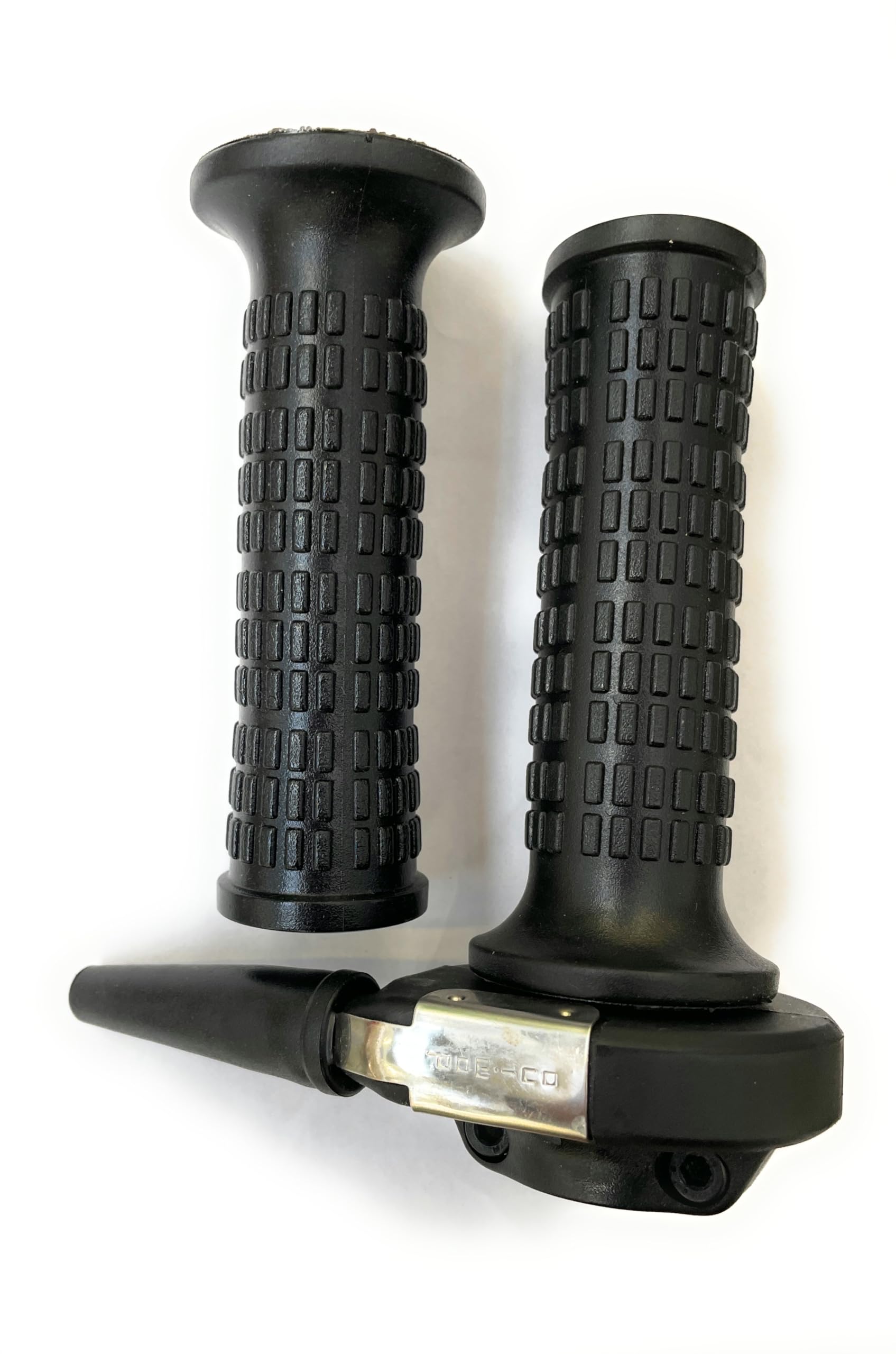Domino Gasgriff Ghepard 0394.03-01 Motorrad Domino Gasgriff Ghepard 0394.03-01 Motorrad von DOMINO