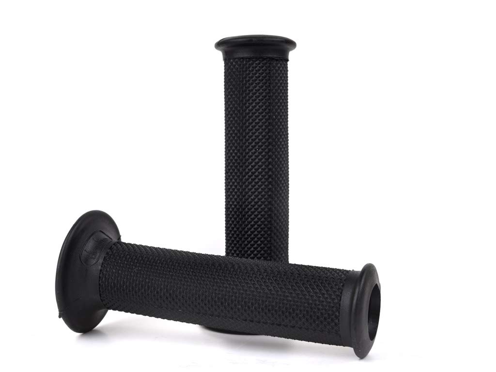 Domino 1295342 Griffe, Schwarz, 2 Stück Domino 1295342 Griffe, Schwarz, 2 Stück von DOMINO