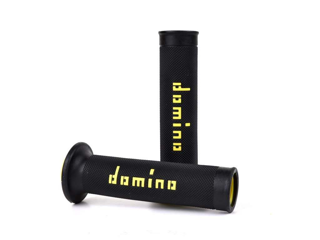 DOMINO Nere/Gallle, Durchmesser 22 mm, Länge 126 mm Blende DOMINO Nere/Gallle, Durchmesser 22 mm, Länge 126 mm Blende von DOMINO