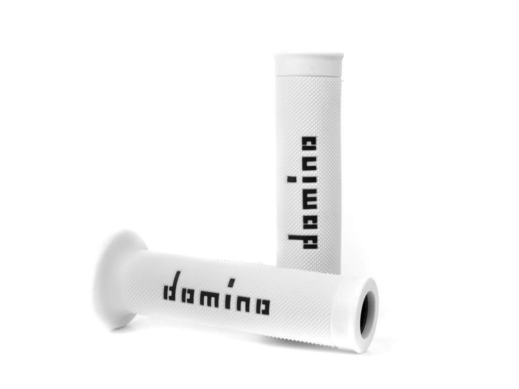 DOMINO A01041C4046B7-0, Weiß/Schwarz DOMINO A01041C4046B7-0, Weiß/Schwarz von DOMINO