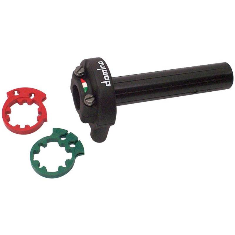 Domino XM2 GASGRIFF MIT BESCHICHTUNGEN Domino XM2 GASGRIFF MIT BESCHICHTUNGEN von DOMINO