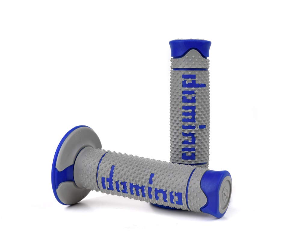 DOMINO Griffe a26041 C4852 grau/blau DOMINO Griffe a26041 C4852 grau/blau von DOMINO