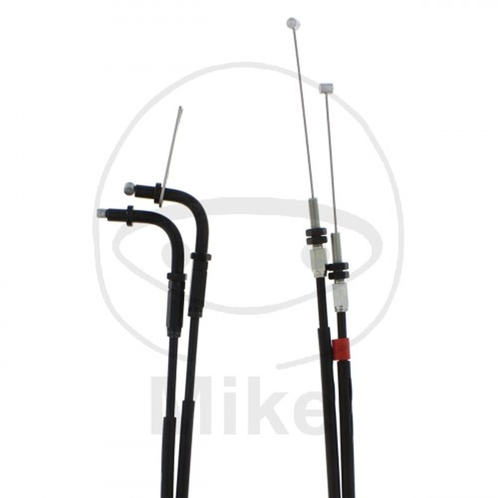 Motorrad Gaszug Satz XM2 5434.96.04-00 8033900001343 Motorrad Gaszug Satz XM2 5434.96.04-00 8033900001343 von DOMINO