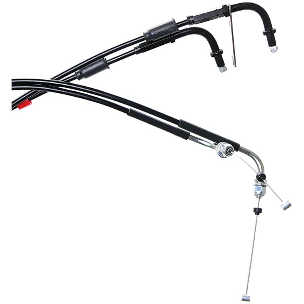 Motorrad Gaszug Satz Xm2 f. Ducati 848 848..3213.96.04-00 Motorrad Motorrad Gaszug Satz Xm2 f. Ducati 848 848..3213.96.04-00 Motorrad von DOMINO