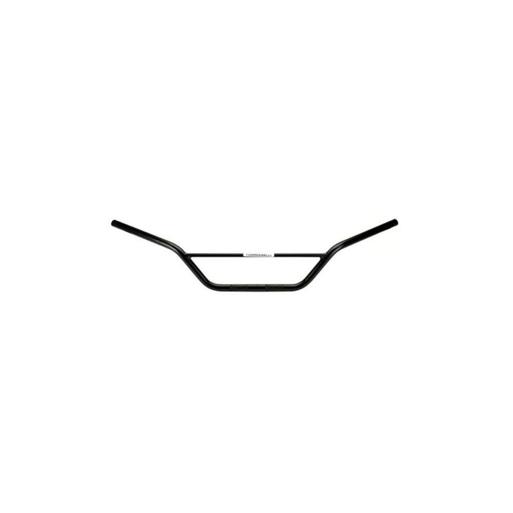 Tommaselli Endurolenker Stahl 22mm Schwarz 0259.31.20.04 8033900010109 Motorrad Tommaselli Endurolenker Stahl 22mm Schwarz 0259.31.20.04 8033900010109 Motorrad von DOMINO
