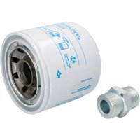 Hydraulikfilter, Automatikgetriebe DONALDSON P564425 Hydraulikfilter, Automatikgetriebe DONALDSON P564425 von Donaldson Off